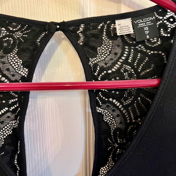 Volcom Cocktail Dress - Picture 7 of 8